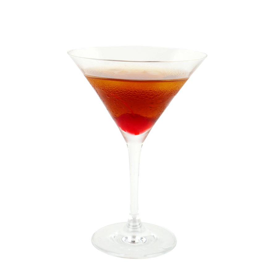 Manhattan - drink