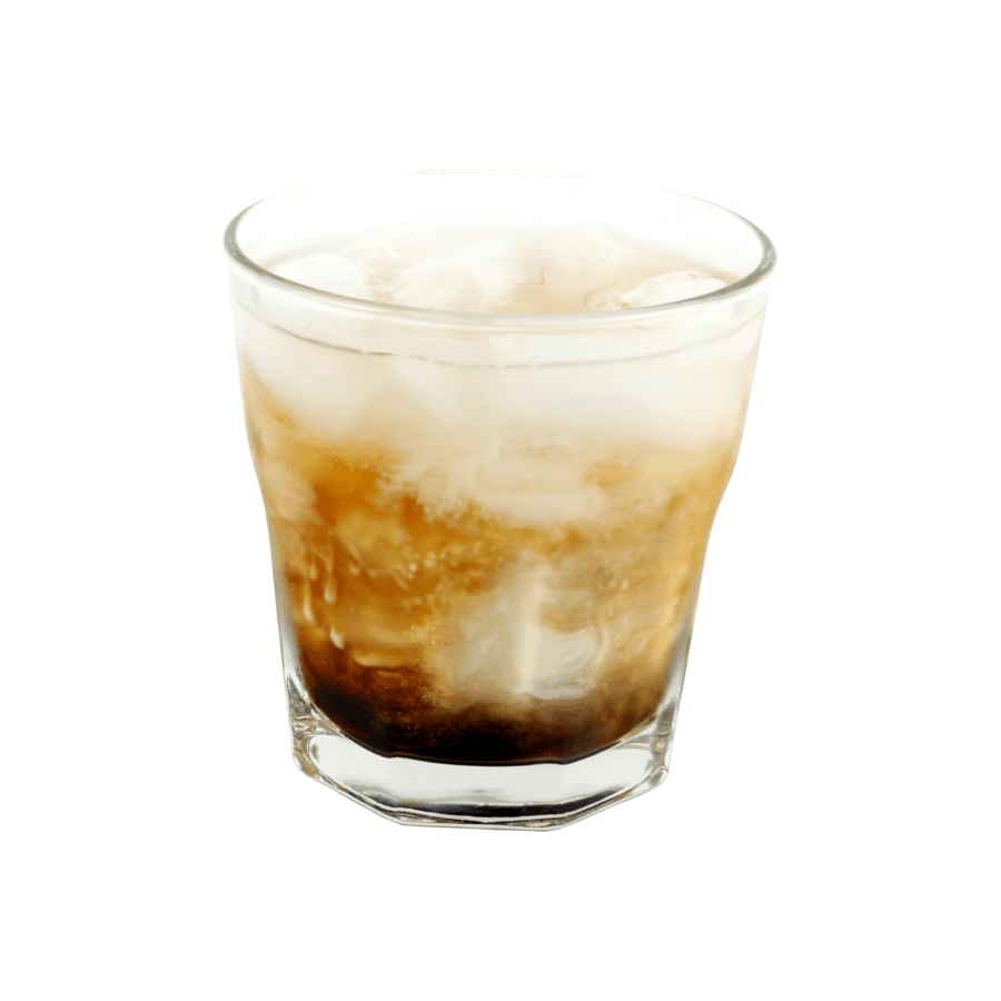 Biały Rosjanin / White russian