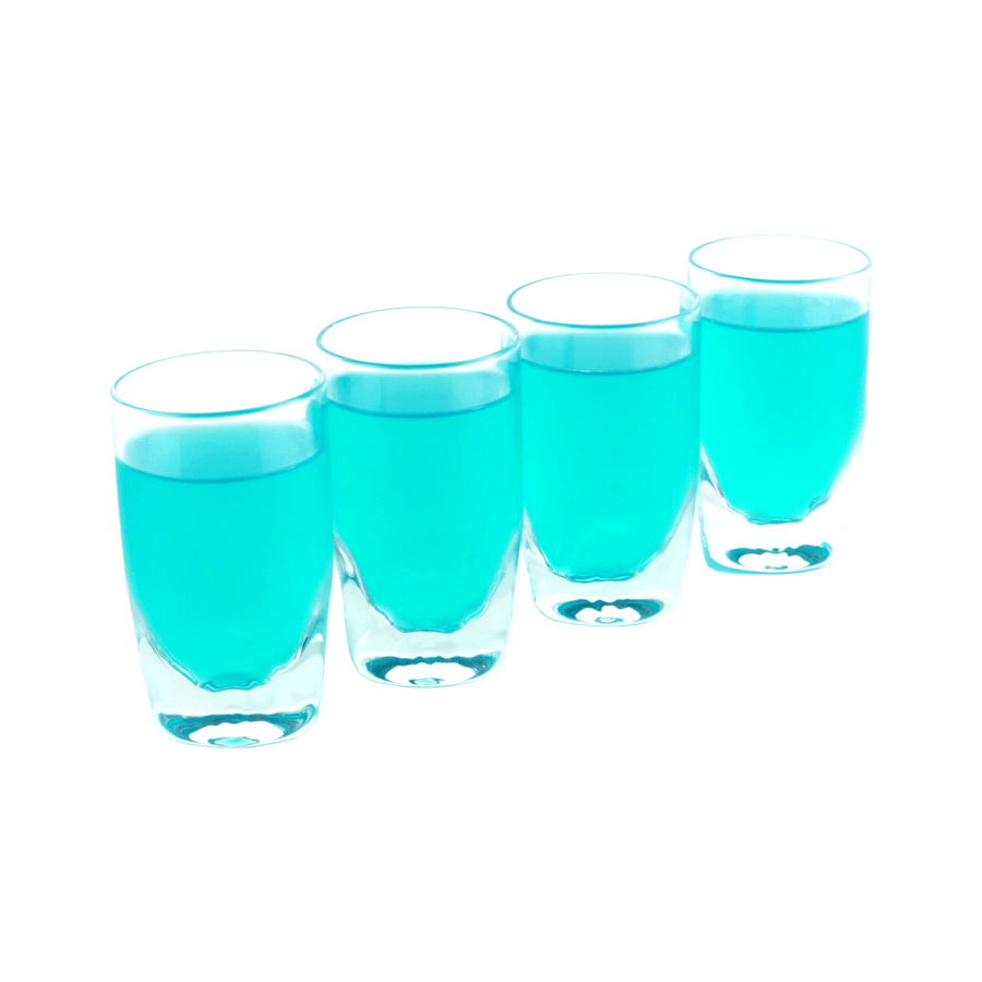 Blue Kamikaze