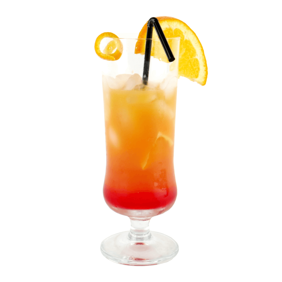 Campari Orange