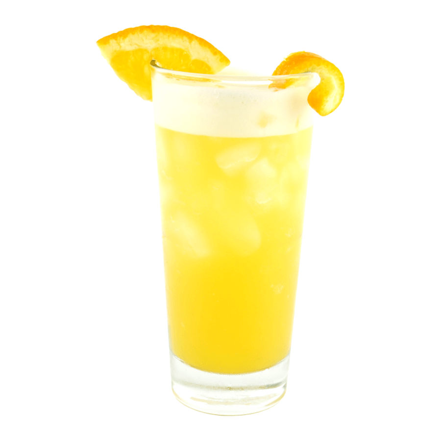 Śrubokręt / Screwdriver Drink