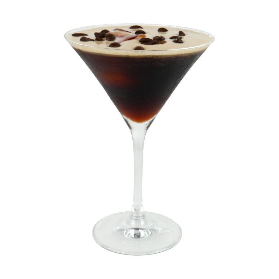 Espresso Martini - kawowy drink