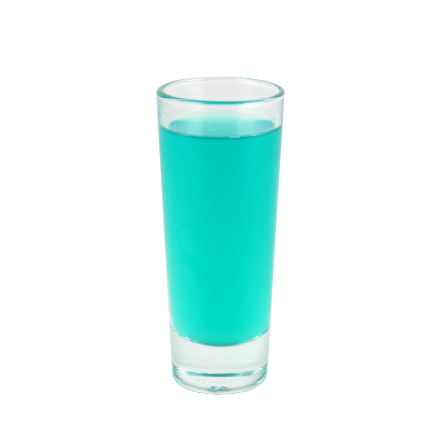 Blue Nut shot