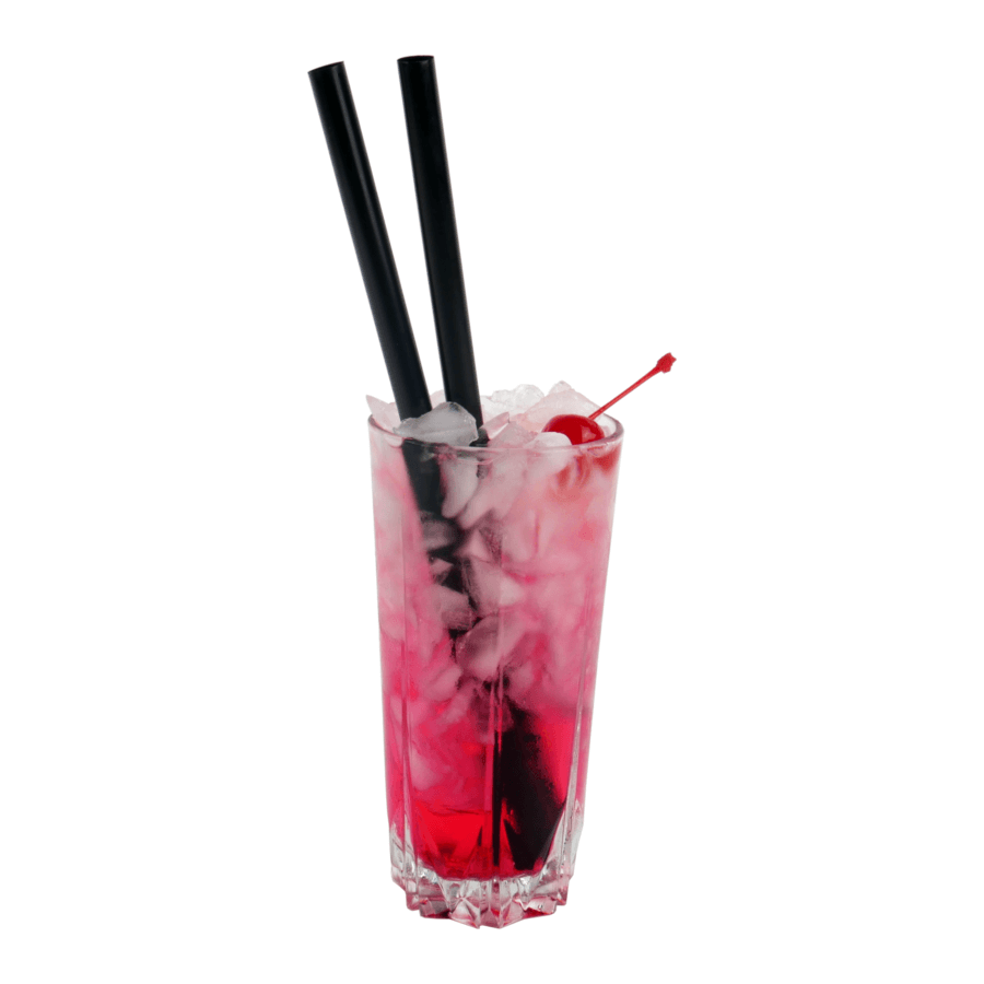 Shirley Temple - drink bezalkoholowy