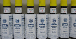 Angostura Bitters