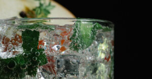 Orzeźwiające Koktajle